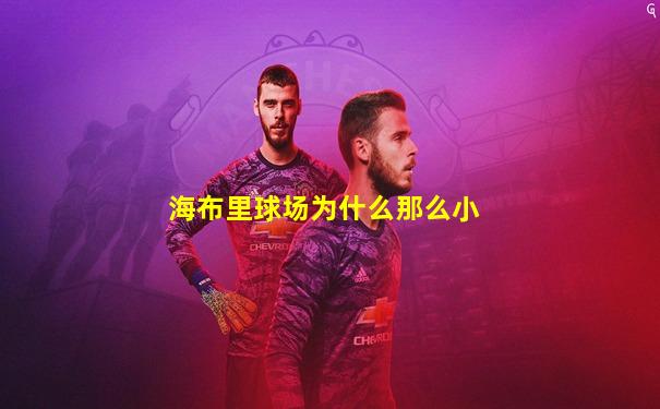 海布里球场为什么那么小