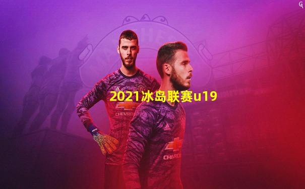 2021冰岛联赛u19