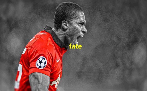 fate